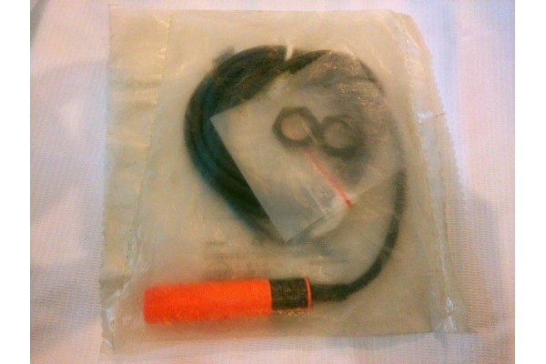 Inductive Proximity Sensor, IG0006, IG-2008-ABOA, IFM GmaH